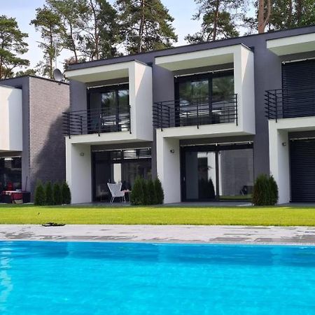 BOHO MARE Apartament Pobierowo Exterior foto