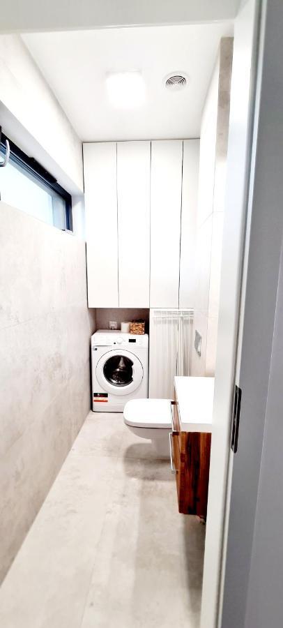 BOHO MARE Apartament Pobierowo Exterior foto