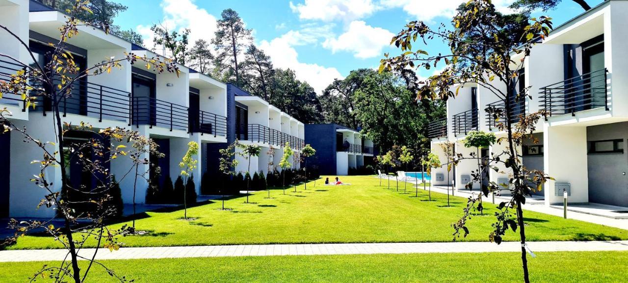 BOHO MARE Apartament Pobierowo Exterior foto