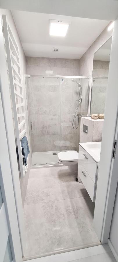 BOHO MARE Apartament Pobierowo Exterior foto