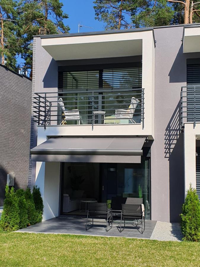 BOHO MARE Apartament Pobierowo Exterior foto