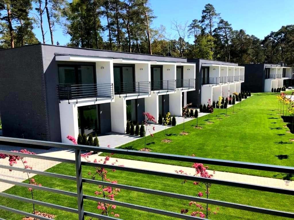 BOHO MARE Apartament Pobierowo Exterior foto