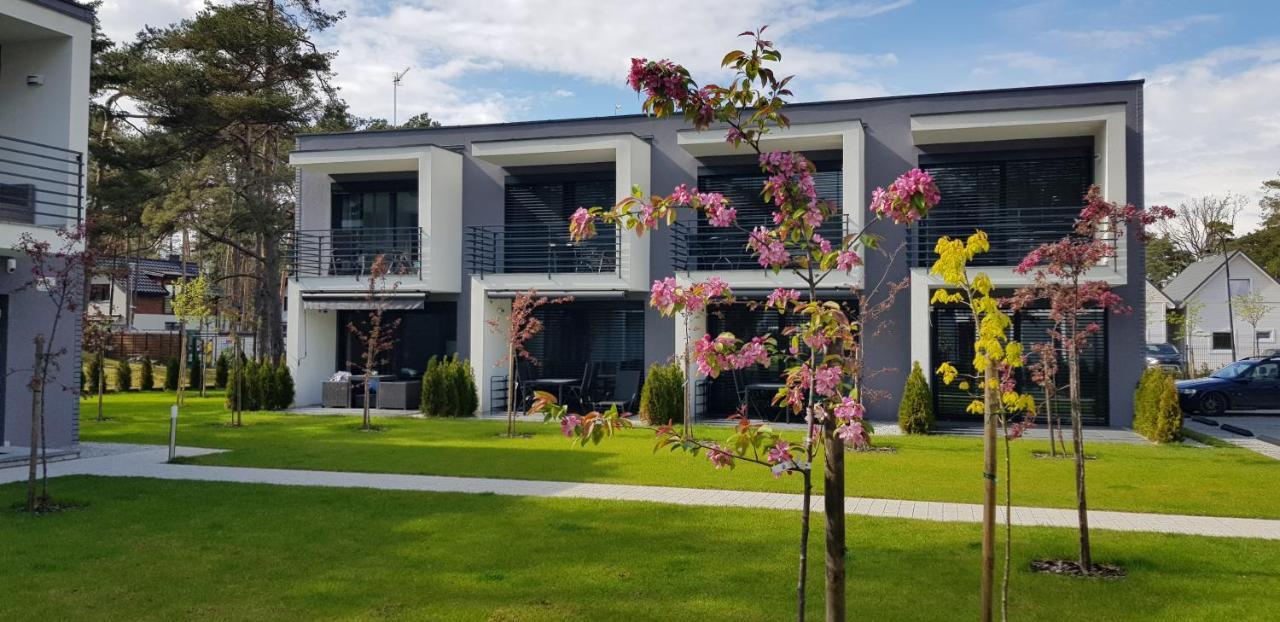 BOHO MARE Apartament Pobierowo Exterior foto