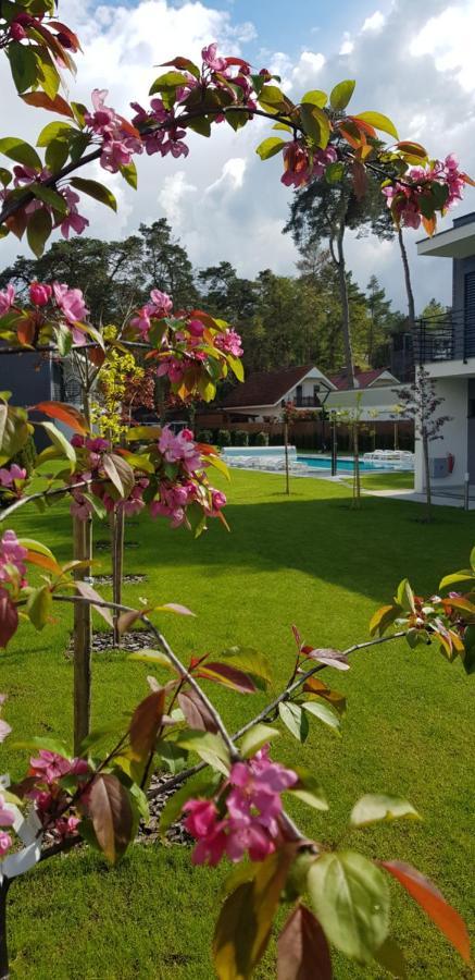 BOHO MARE Apartament Pobierowo Exterior foto
