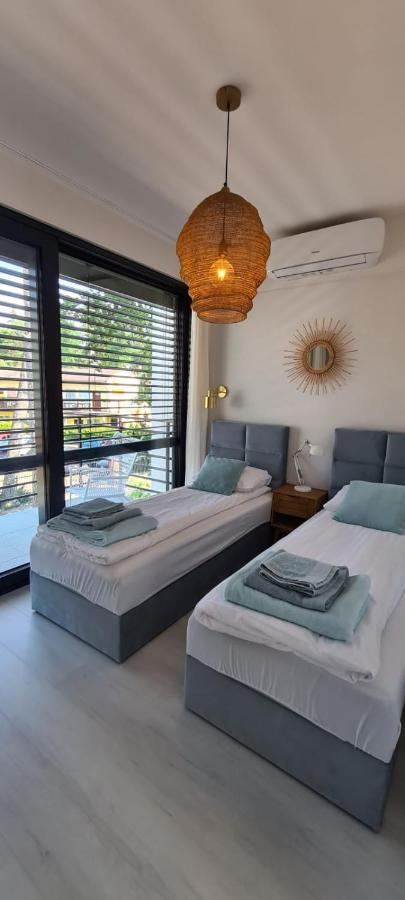 BOHO MARE Apartament Pobierowo Exterior foto